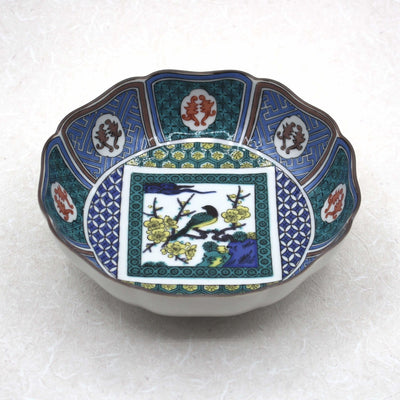 Porcelana Ko-Kutani, Historia de la cerámica japonesa Kutani