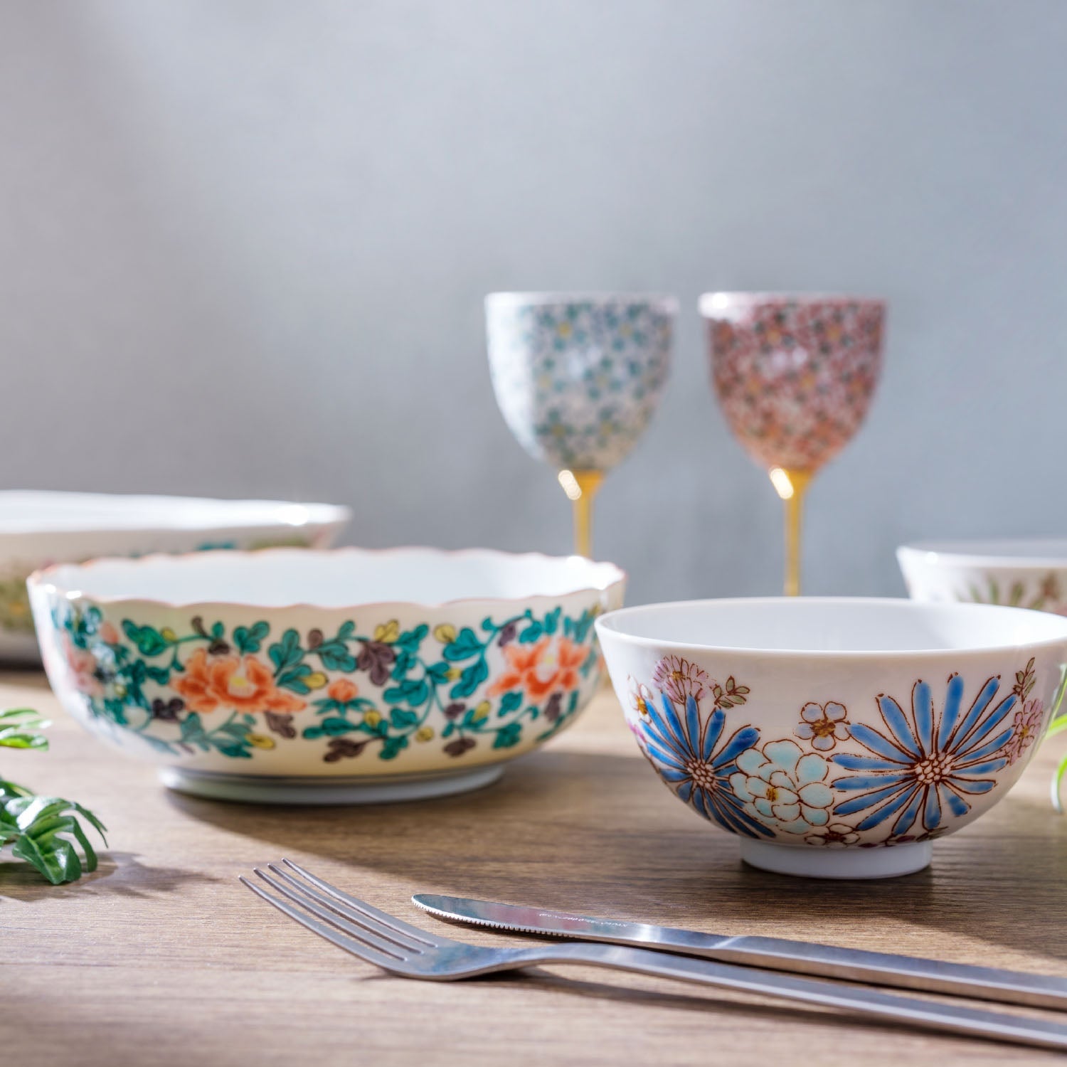 日本九谷商店最畅销的九谷烧制品– Japanese Kutani Store