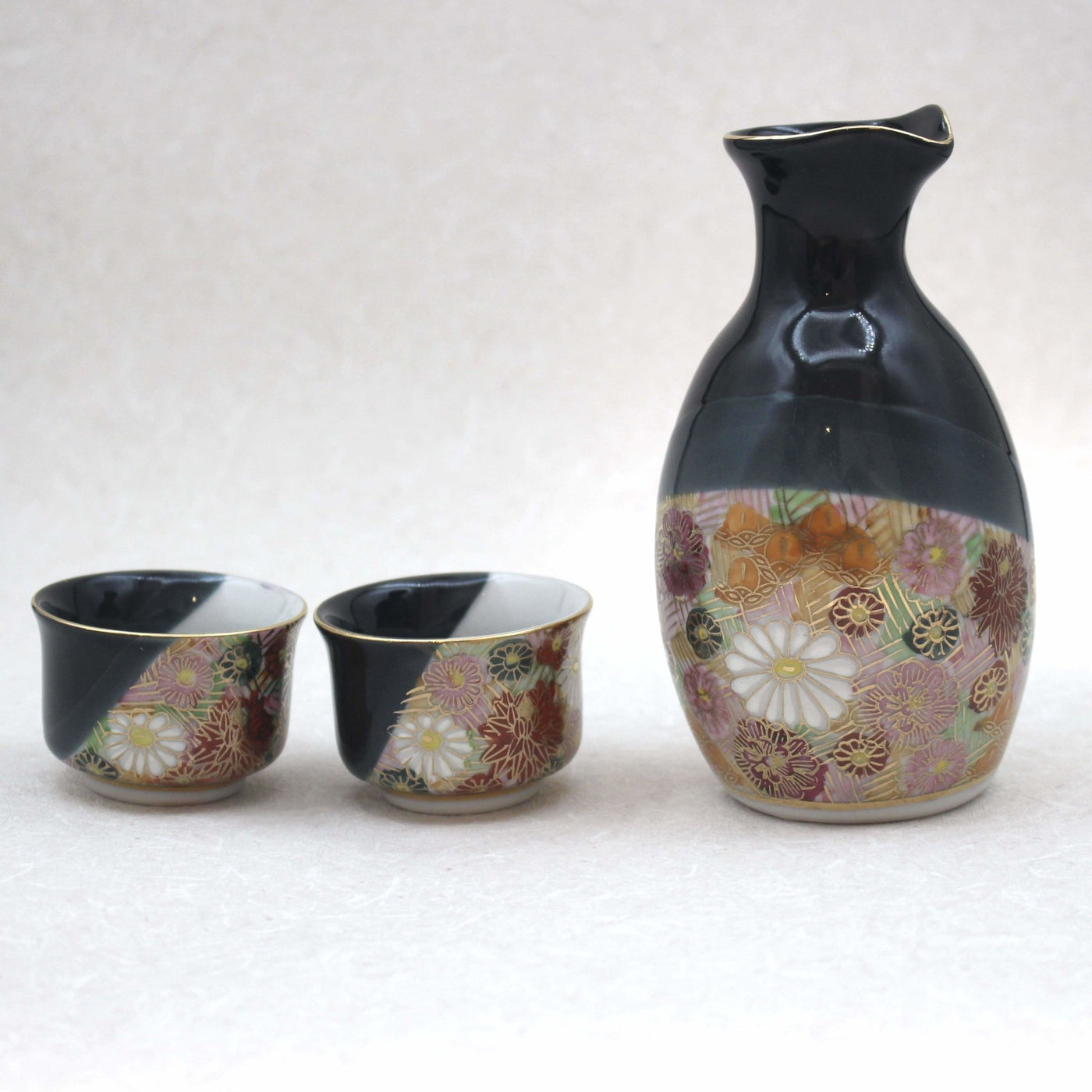 Sake Cups | Japanese Kutani Store