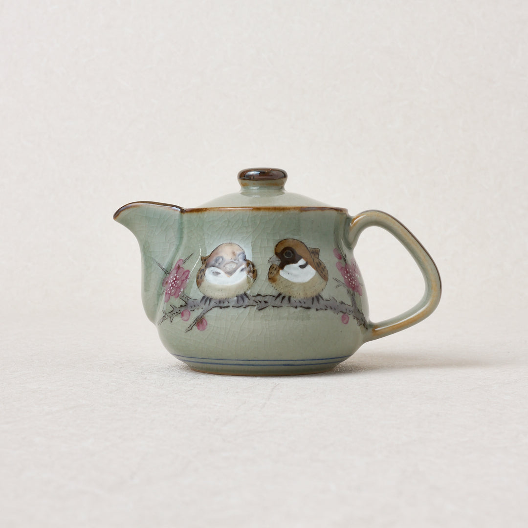New Arrival of Kutani Wares | Buy Japanese Kutani Ware – Japanese