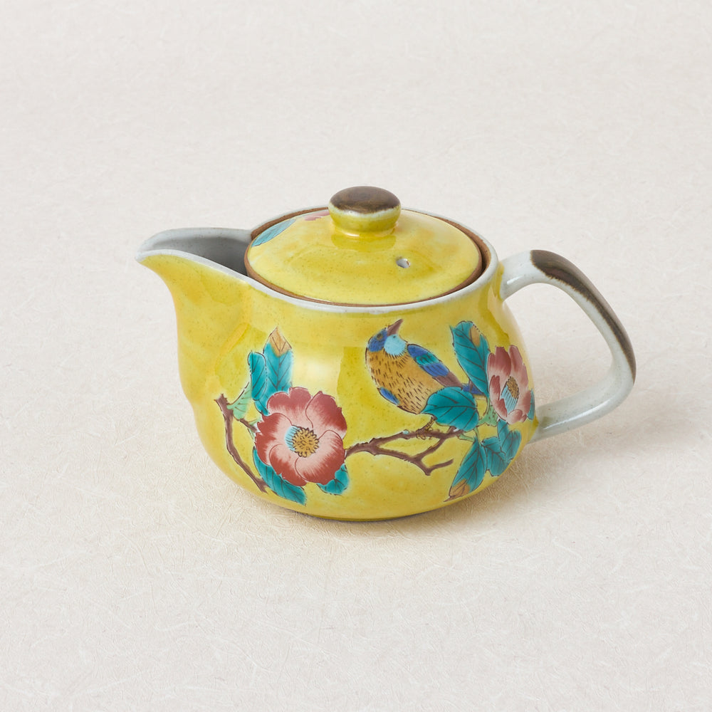 New Arrival of Kutani Wares | Buy Japanese Kutani Ware – Japanese
