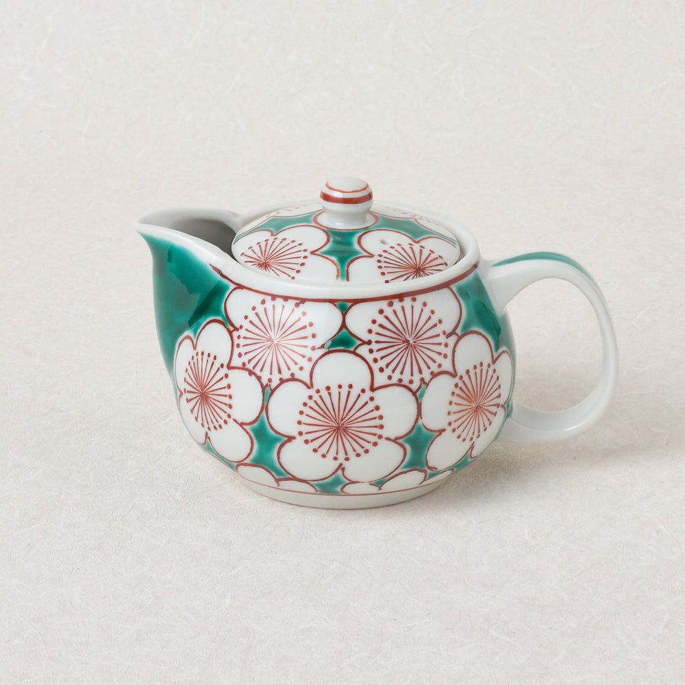 New Arrival of Kutani Wares | Buy Japanese Kutani Ware – Japanese