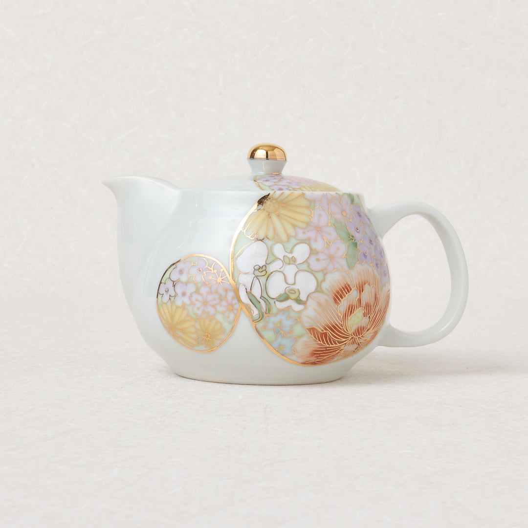 日本古塔尼商店|日本高级古塔尼器皿网上商店– Japanese Kutani Store