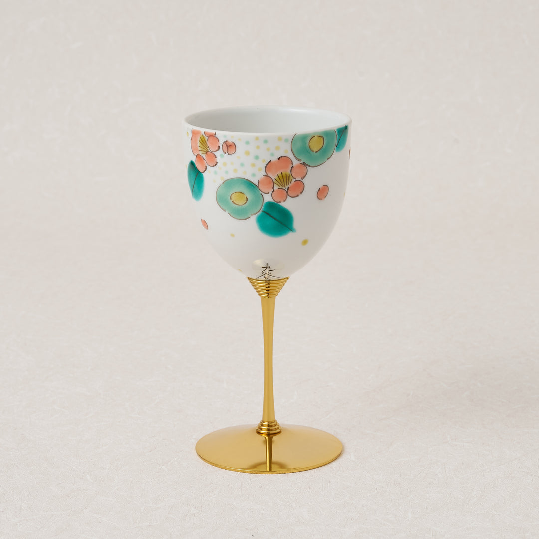 New Arrival of Kutani Wares | Buy Japanese Kutani Ware – Japanese