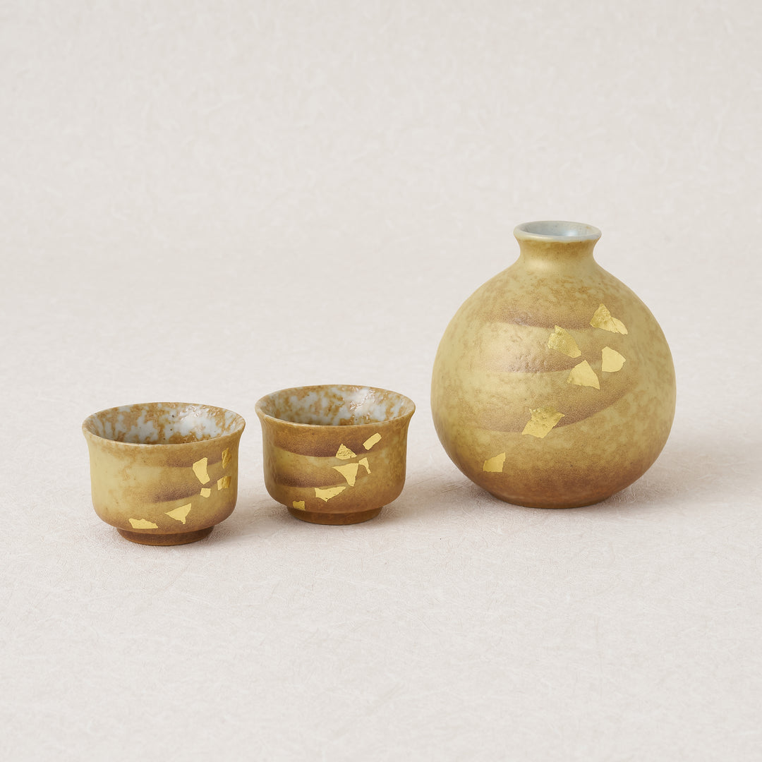 Kutani ware Drinkware | Japanese Kutani Store, Premium Kutani Ware