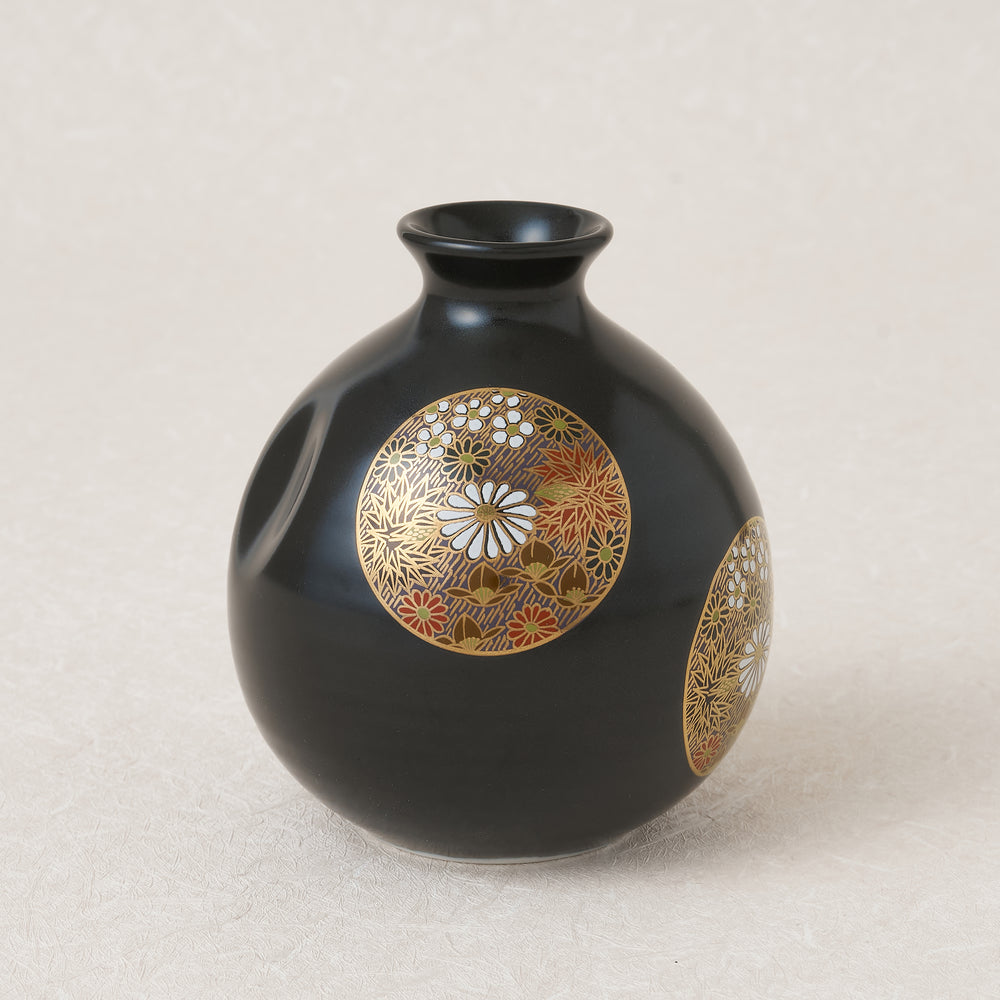 HanaSumi専用 Hanazume Kutani Ware for Sale, Mugs, Plates, Sake Set etc