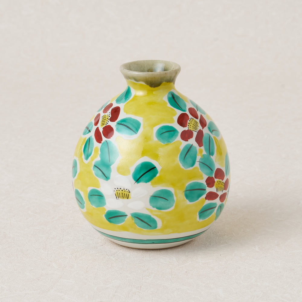 New Arrival of Kutani Wares | Buy Japanese Kutani Ware – Japanese