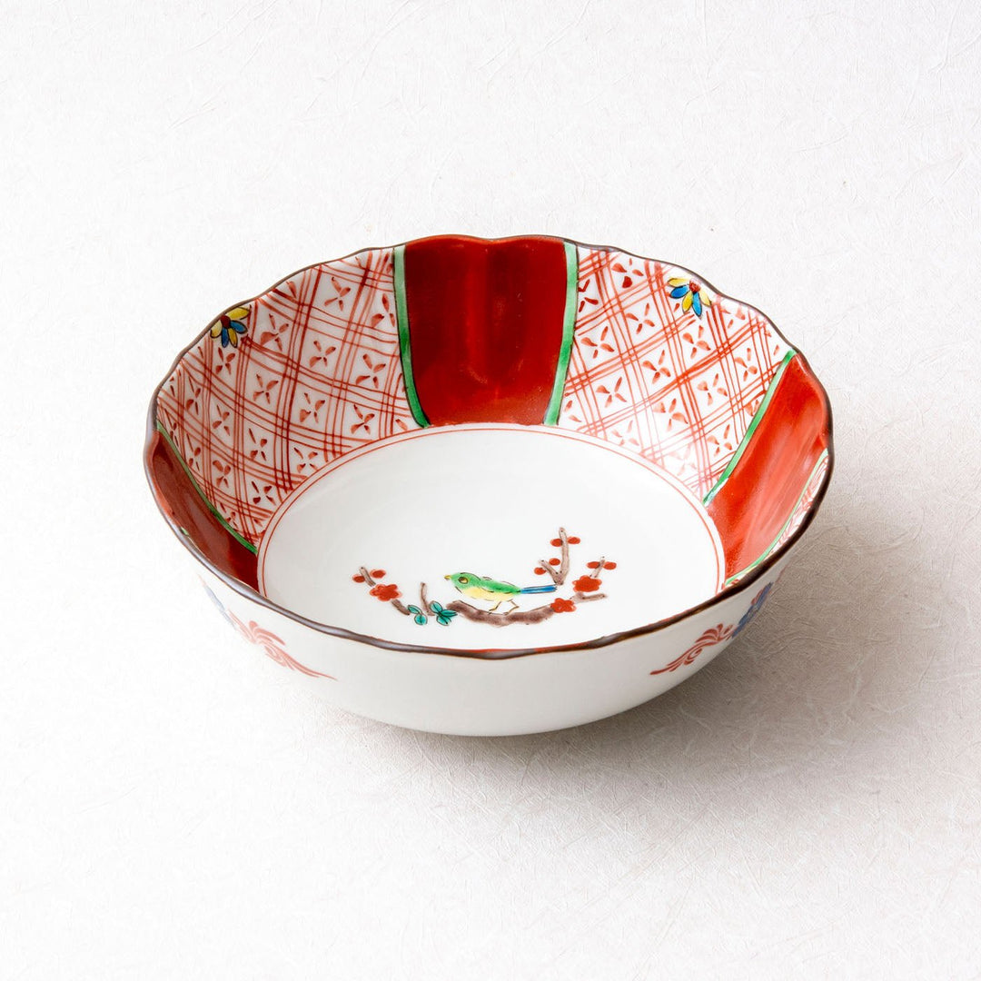 New Arrival of Kutani Wares | Buy Japanese Kutani Ware – Japanese Kutani  Store