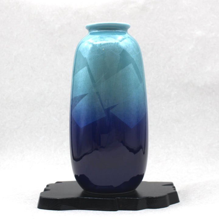kutani-vase-ginsai-silver-