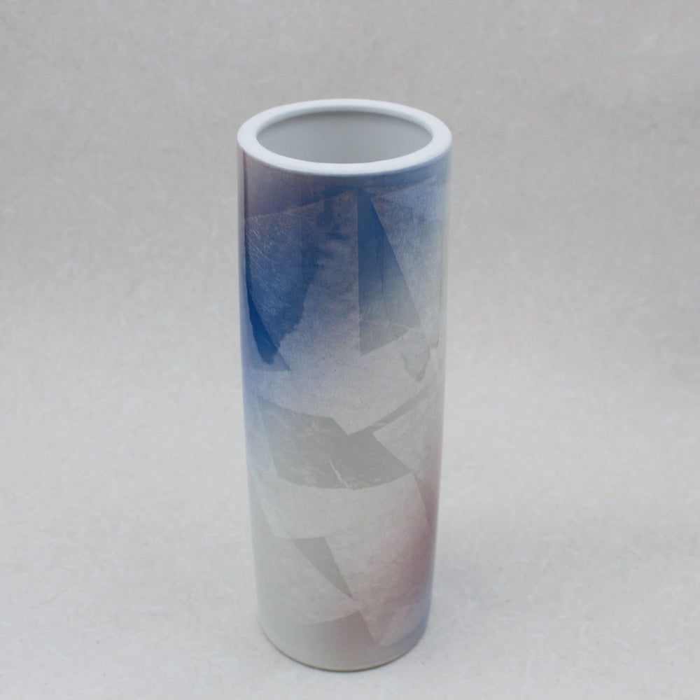 Kutani Ware Vase for Sale | Japanese Kutani Store