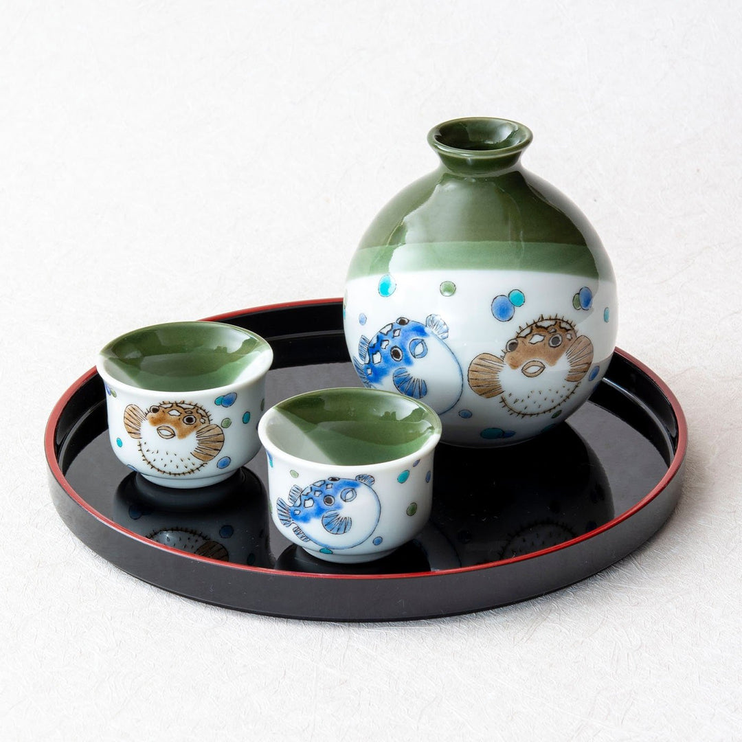 Kutan Ware | Japanese Kutani Store | Kutani Ware Porcelain