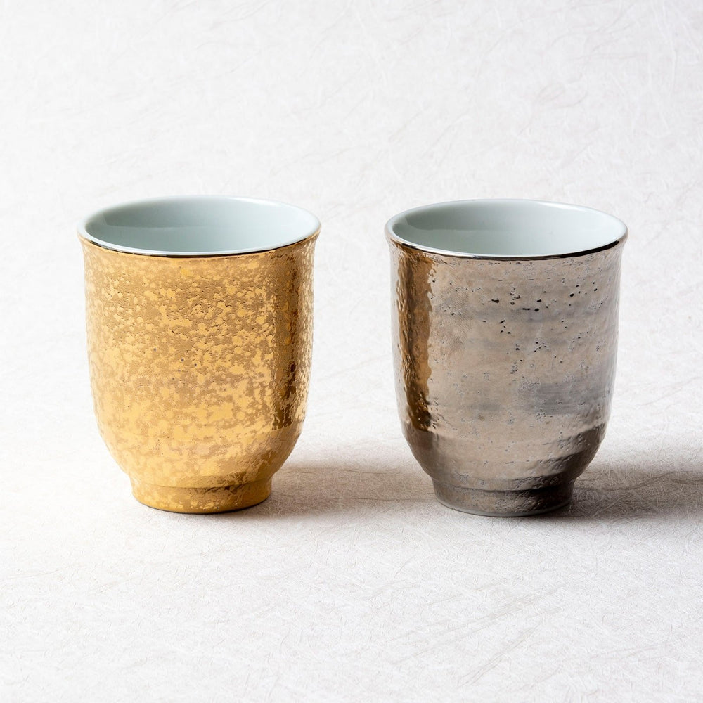 Buy Kutani Ware Japanese Tea Set | Japanese Kutani Store Buy