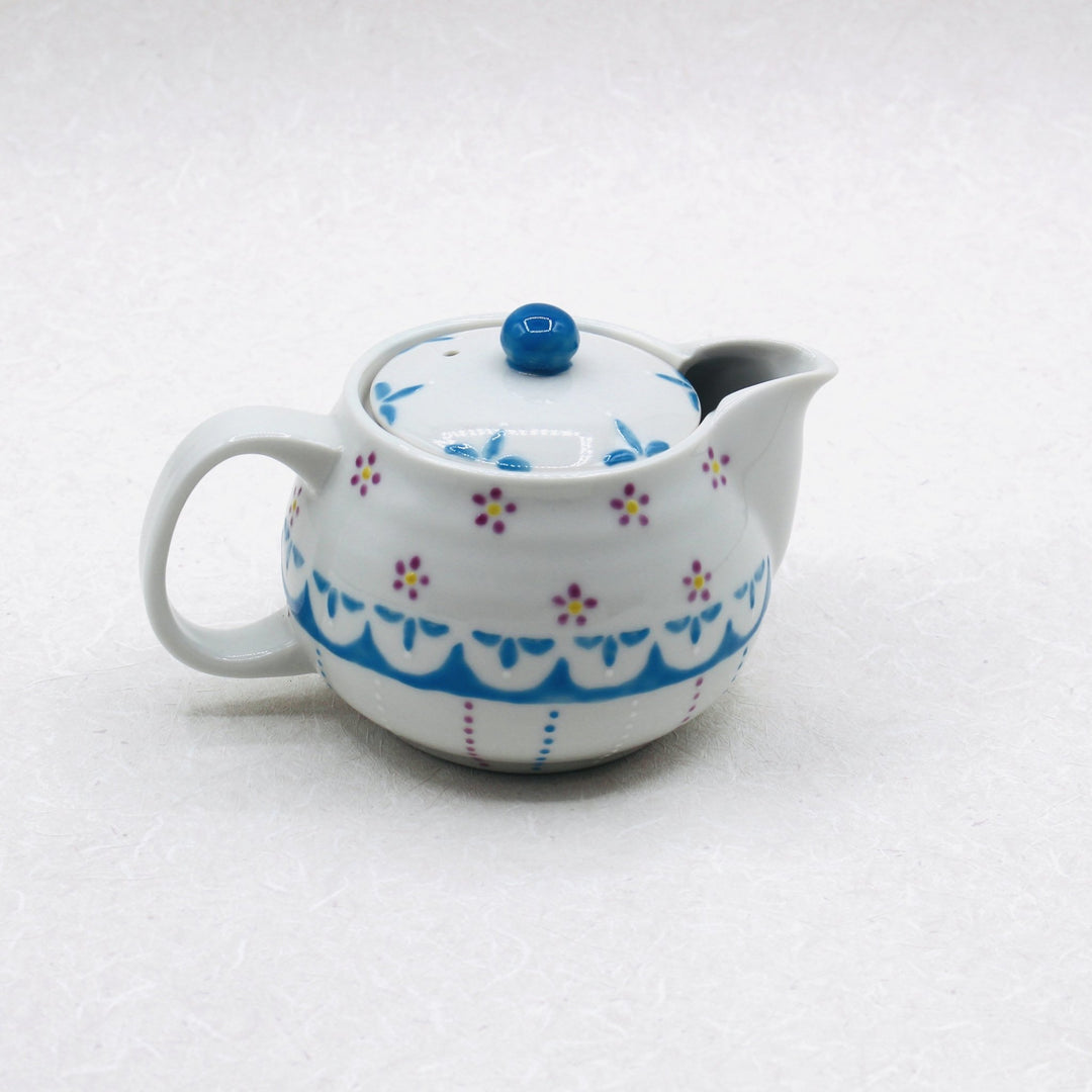 Flower Kutani tableware – Tagged 