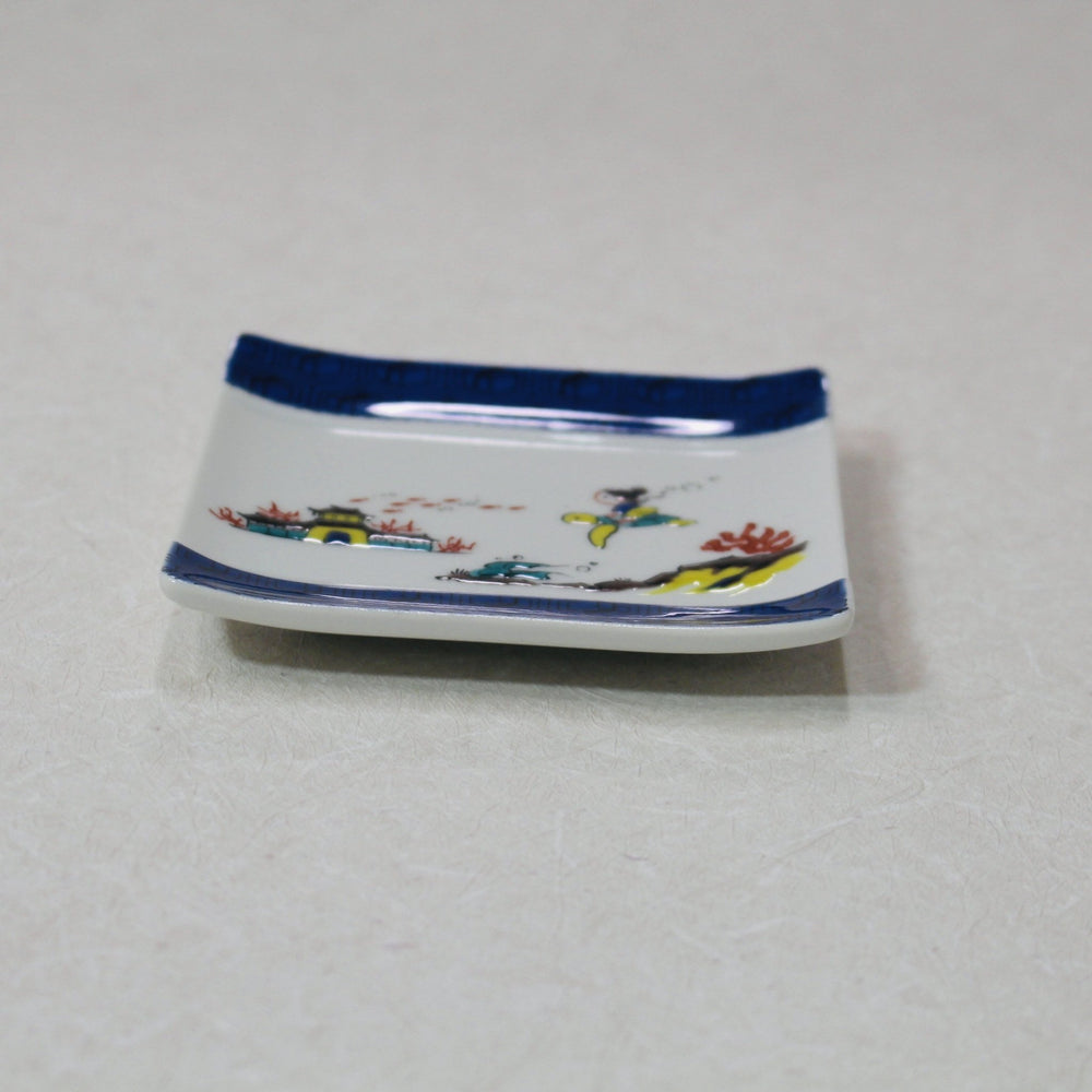 Seikou Kiln – Japanese Kutani Store